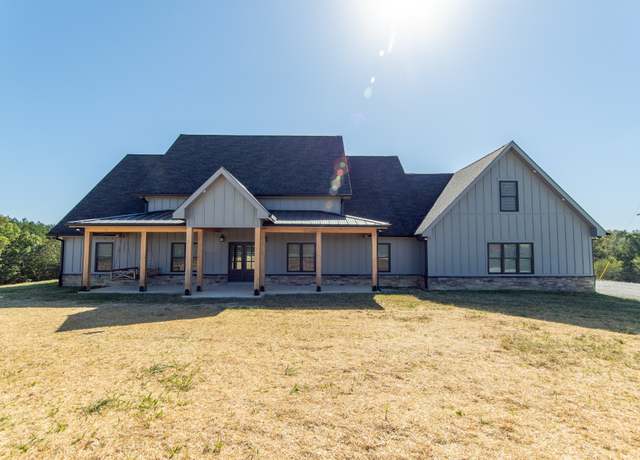 Property at 630 Granny Scott Rd, Waynesboro, TN 38485, 4 beds, 3 baths