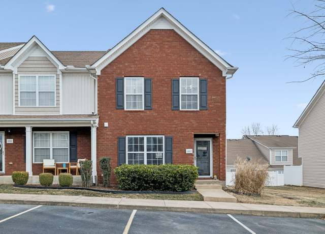 Property at 3057 Burnt Pine Dr, Smyrna, TN 37167, 3 beds, 2.5 baths
