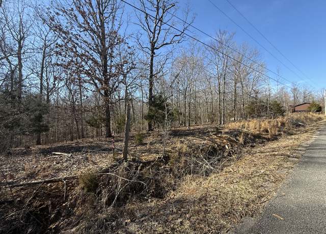 Property at 30 Backwoods Ests, Indian Mound, TN 37079