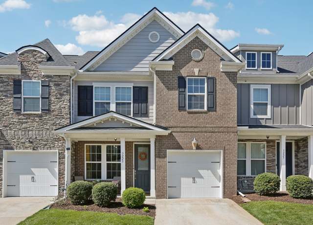 Property at 3225 Brookberry Ln, Murfreesboro, TN 37129, 3 beds, 2.5 baths