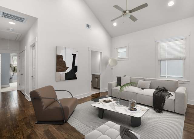 Property at 819 Knox Ave, Nashville, TN 37204, 3 beds, 3 baths