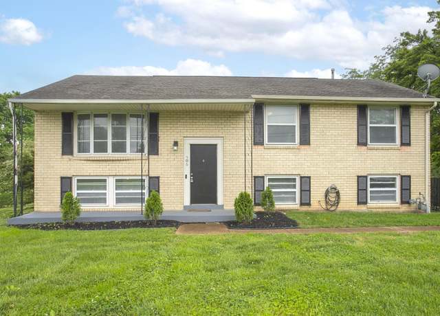 Property at 506 Stewarts Ferry Pike, Nashville, TN 37214, 3 beds, 2 baths