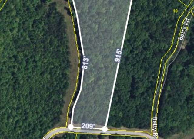 Property at 0 Shirley Rd, Waynesboro, TN 38485
