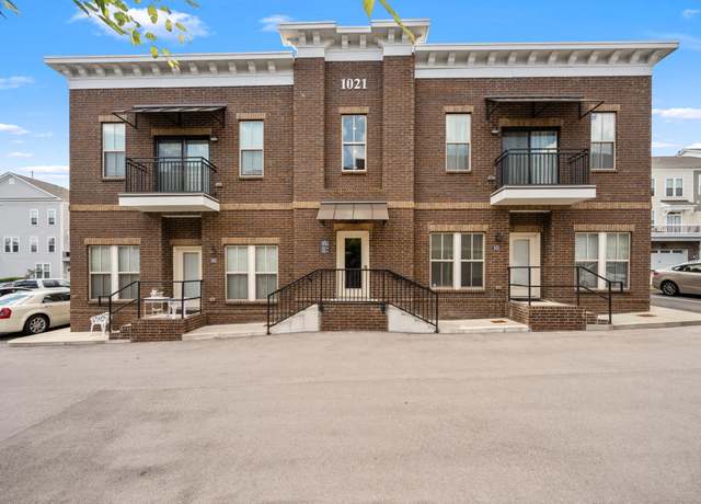 Property at 1021 Vida Way #202, Nolensville, TN 37135, 2 beds, 2 baths