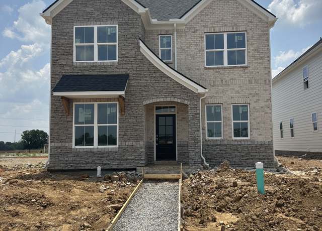 Property at 1109 Codah Dr, Mount Juliet, TN 37122, 4 beds, 3 baths