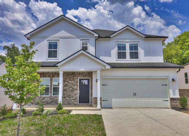Property at 3617 Bumming Ct, Murfreesboro, TN 37128, 4 beds, 3 baths