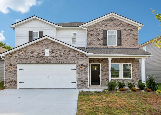 Property at 3617 Bumming Ct, Murfreesboro, TN 37128, 4 beds, 2.5 baths