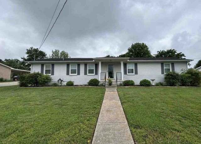 Property at 507 Shadow Dr, Shelbyville, TN 37160, 3 beds, 2 baths