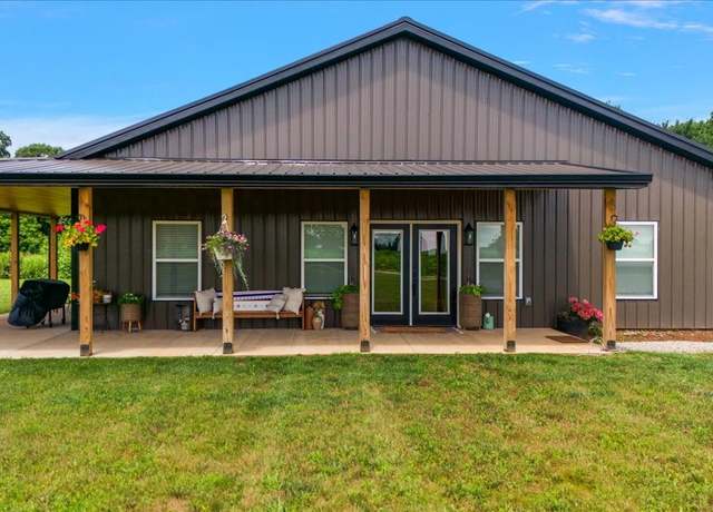 Property at 136 Good Hope Rd, Lawrenceburg, TN 38464, 2 beds, 2 baths