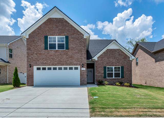 Property at 272 Thorpe Dr, Spring Hill, TN 37174, 4 beds, 3 baths