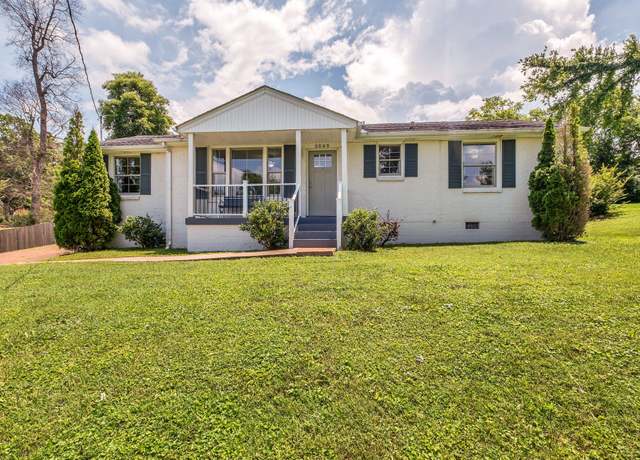 Property at 3049 Edgemont Dr, Nashville, TN 37214, 3 beds, 2.5 baths