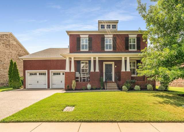 Property at 4604 Robin Ln, Nolensville, TN 37135, 5 beds, 3.5 baths
