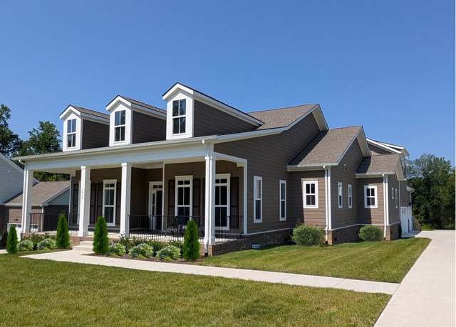 Property at 7429 Swindon Blvd, Fairview, TN 37062, 3 beds, 2.5 baths
