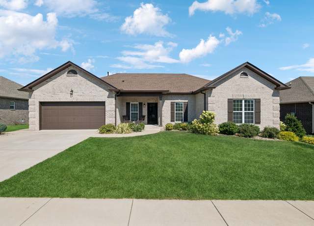 Property at 579 Dottie Dr, Gallatin, TN 37066, 3 beds, 2 baths
