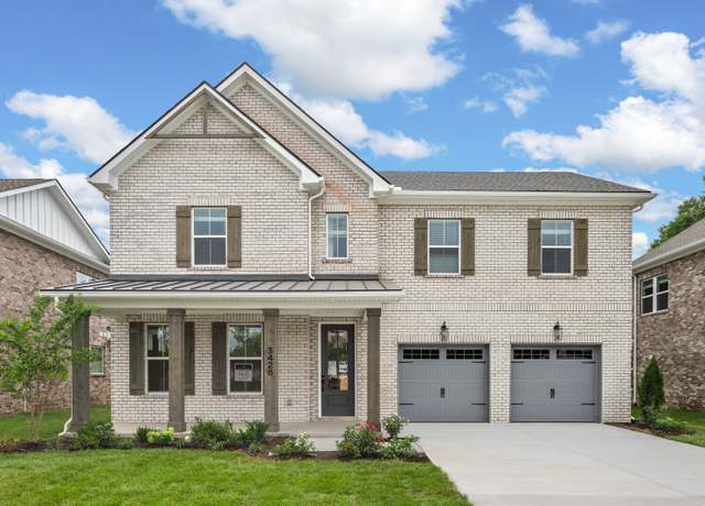 Property at 3428 Winterfell Dr, Murfreesboro, TN 37129, 4 beds, 3.5 baths