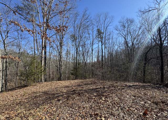 Property at 0 Fox Trail Dr, Old Fort, TN 37362