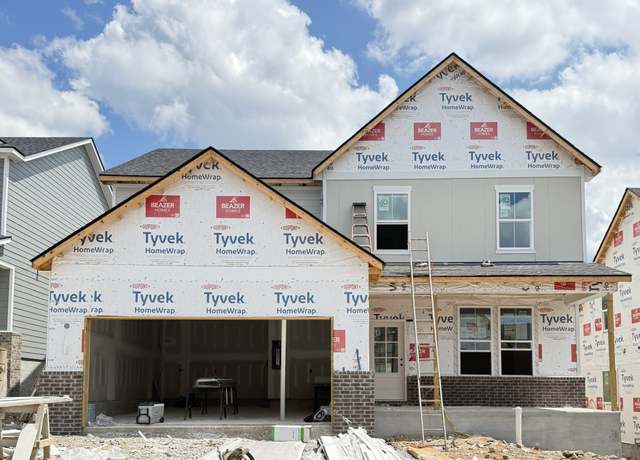 Property at 1023 Lionheart Dr, Hermitage, TN 37076, 5 beds, 3 baths