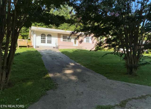 Property at 768 Old Brimstone Rd, Helenwood, TN 37755, 3 beds, 1 bath