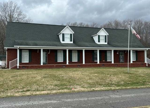 Property at 12 Fox Creek Ct, Manchester, TN 37355, 6 beds, 4 baths