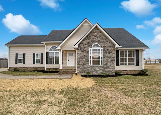 Property at 6180 Hoover Rd, Lascassas, TN 37085, 3 beds, 2 baths