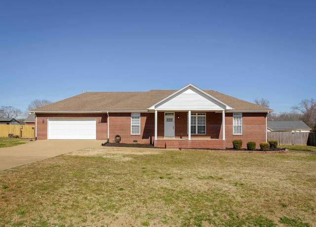 Property at 105 S Blue Heron Dr, Killen, AL 35645, 3 beds, 2 baths