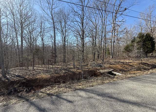 Property at 29 Backwoods Ests, Indian Mound, TN 37079