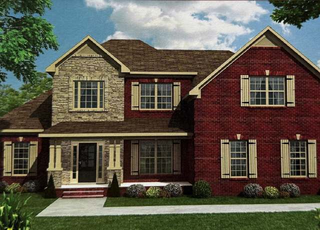 Property at 835 Stovers Gln, Murfreesboro, TN 37128, 4 beds, 3 baths