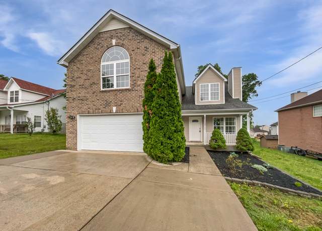 Property at 102 Mary Joe Martin Dr, La Vergne, TN 37086, 5 beds, 3 baths