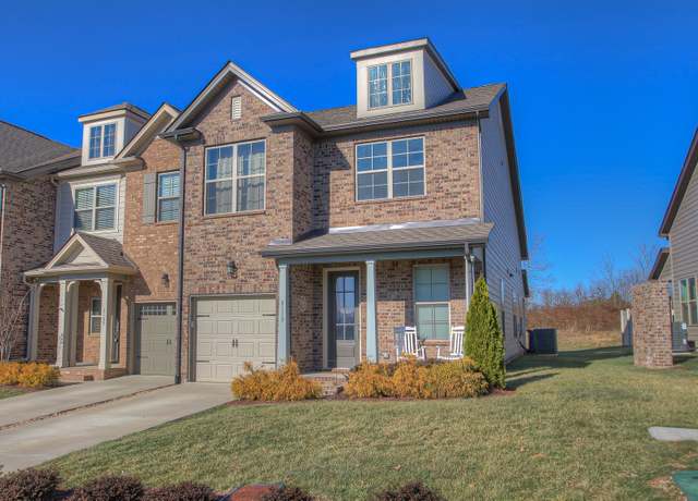 Property at 3113 Sassafras Ln, Thompsons Station, TN 37179, 3 beds, 2.5 baths