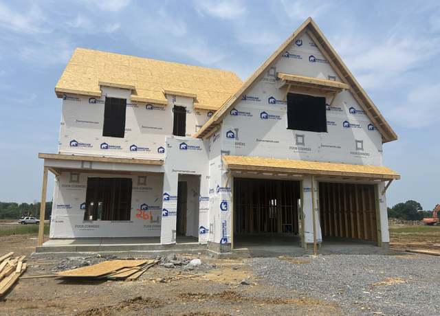 Property at 4205 Mccown Way, Murfreesboro, TN 37127, 4 beds, 3 baths