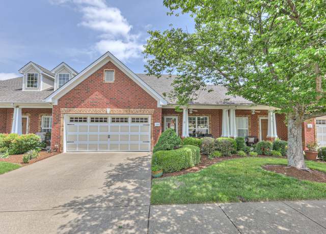 Property at 236 Danoher Walk, Murfreesboro, TN 37128, 3 beds, 2.5 baths
