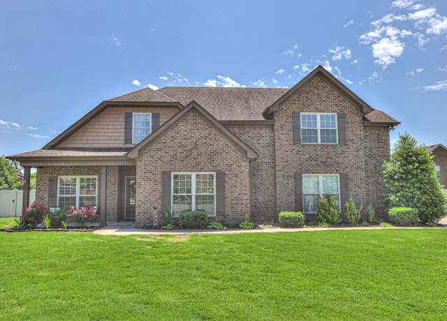 Property at 2009 Tulu Ct, Murfreesboro, TN 37128, 3 beds, 2 baths