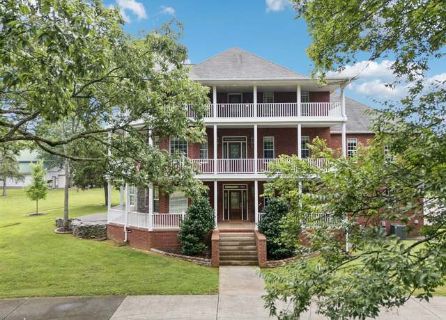 Property at 115 Rea Dr, Hermitage, TN 37076, 3 beds, 8.5 baths