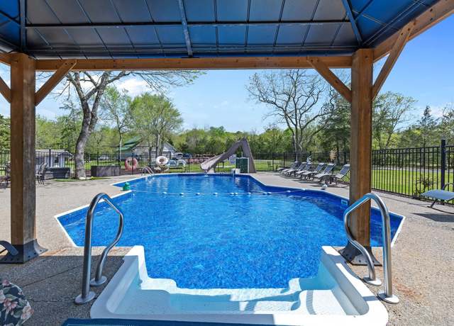 Property at 115 Rea Dr, Hermitage, TN 37076, 3 beds, 8.5 baths
