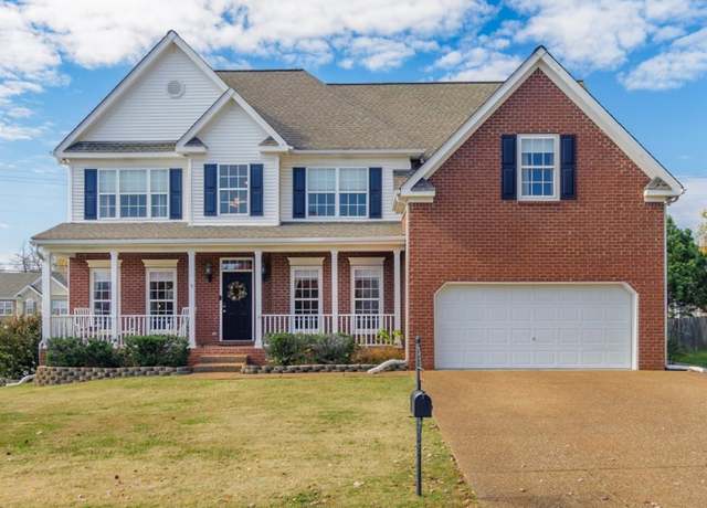 Property at 1301 Saybrook Xing, Thompsons Station, TN 37179, 5 beds, 3 baths