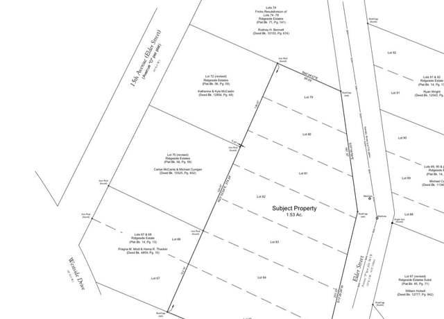 Property at 6768 15th Ave, Chattanooga, TN 37404