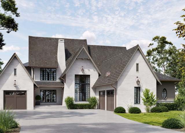 Property at 1044 Serendipity Ln, Old Hickory, TN 37138, 4 beds, 5.5 baths