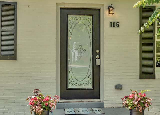 Property at 106 Julian St, Mcminnville, TN 37110, 4 beds, 2 baths
