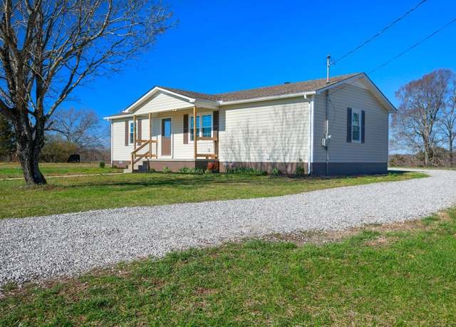 Property at 368 Davis Jones Rd, Rock Island, TN 38581, 3 beds, 2 baths