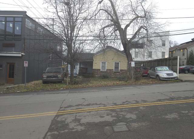 Property at 903 19th Ave N, Nashville, TN 37208, 3 beds, 1 bath