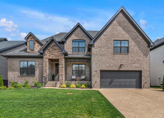 Property at 605 Hollow Wood Trl, Mount Juliet, TN 37122, 4 beds, 4 baths