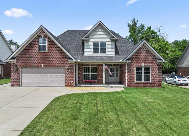 Property at 5114 Honeybee Dr, Murfreesboro, TN 37129, 3 beds, 2.5 baths
