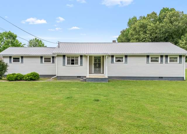 Property at 715 Marbury Rd, Tullahoma, TN 37388, 4 beds, 2 baths