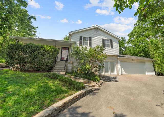Property at 404 Wilclay Dr, Nashville, TN 37209, 3 beds, 1.5 baths
