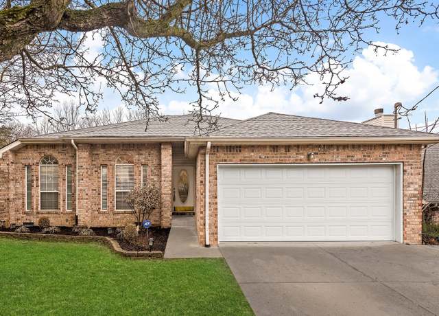 Property at 2968 Claymille Blvd, Nashville, TN 37207, 3 beds, 2 baths