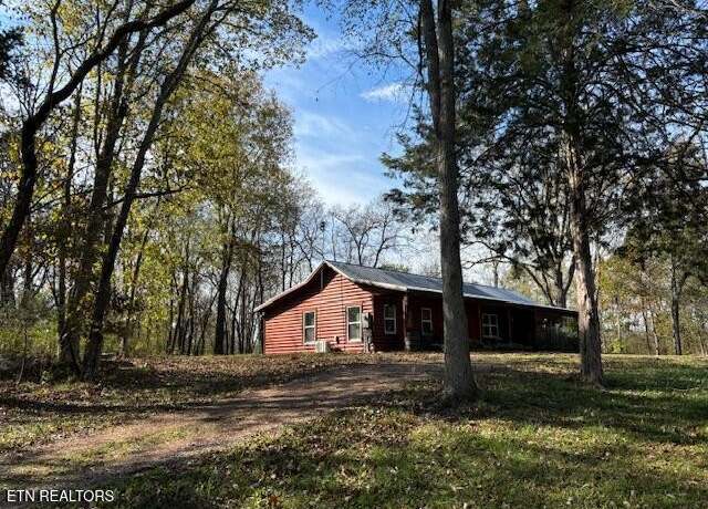 Property at 360 Lucky D Farm Rd, Pikeville, TN 37367, 3 beds, 3 baths