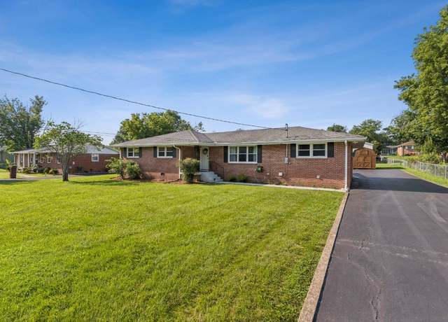 Property at 408 Sam Houston Dr, Lebanon, TN 37087, 3 beds, 2 baths