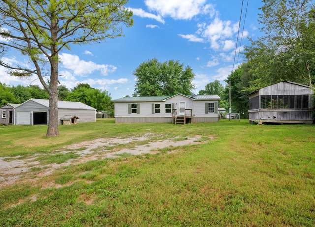 Property at 2335 Wayne Rd, Bon Aqua, TN 37025, 2 beds, 2 baths