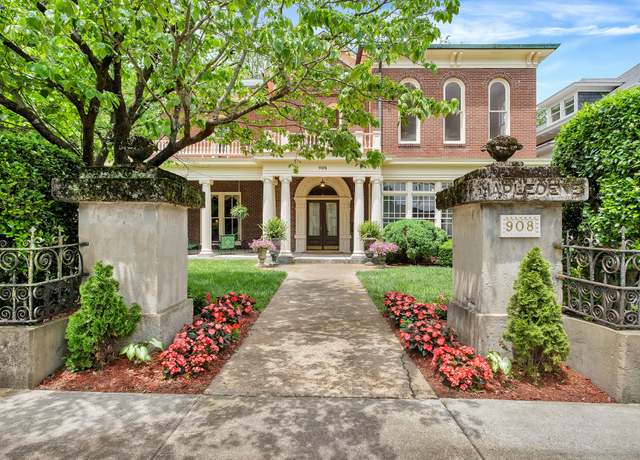Property at 908 W Main St, Franklin, TN 37064, 5 beds, 3.5 baths