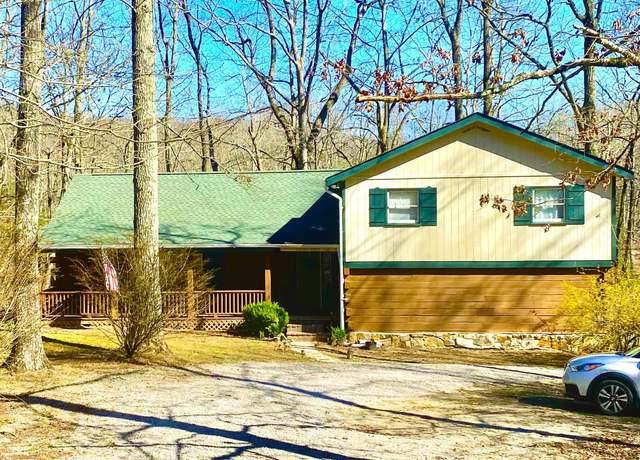 Property at 506 Littell Cir W, Tracy City, TN 37387, 4 beds, 2 baths
